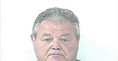 Jonathan Mandly, - St. Lucie County, FL 